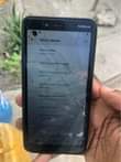 A picture of Nokia 1 plus Ram 1 8 Ina crak hazna madhara