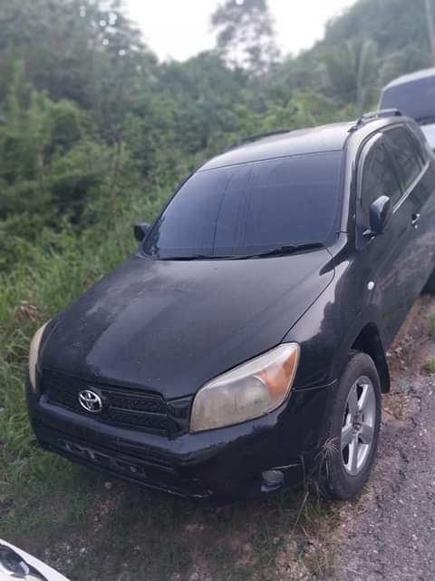 used toyota rav4