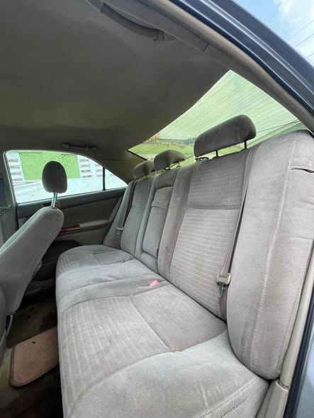 A picture of 2006 Toyota Camry