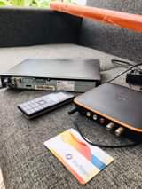 A picture of KITOCHI LD DEKI STARTIMES