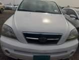 A picture of Kia Sorento