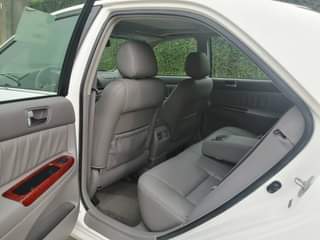 A picture of URGENT BUYERS 09030318568 CLEAN Toyota Camry Year 2006 Model Foreign