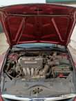 A picture of Honda Accord DC