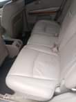 A picture of Lexus Rx 350