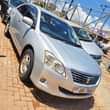 A picture of TOYOTA PREMIO 2008 30M