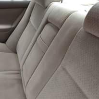 A picture of Toyota Camry LE 2004 V6