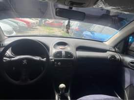A picture of Direct normal hand 206 for sale
