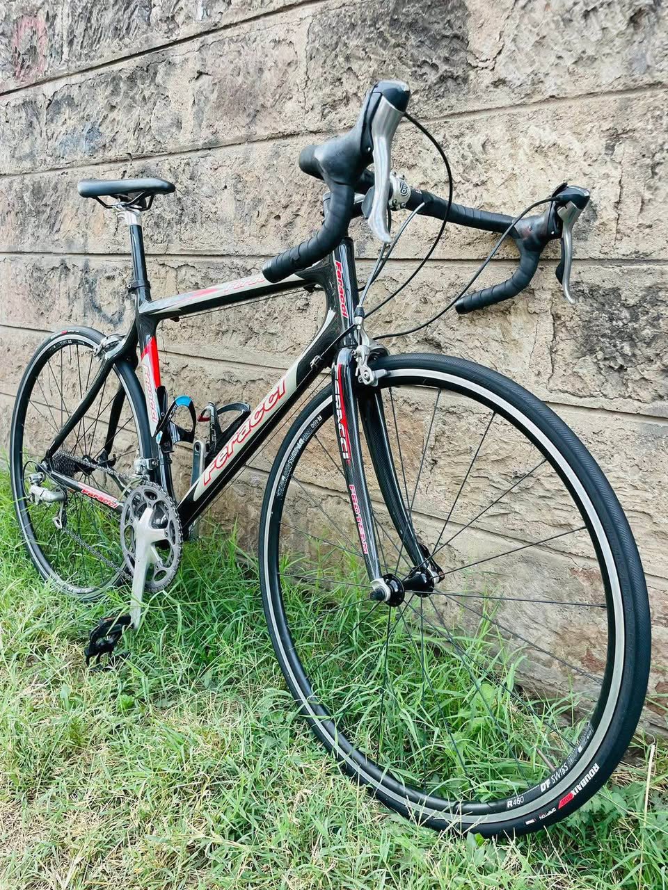 trek
