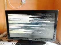 A picture of FUNDI TV AINA ZOTE FLAT SCREEN 0692187548 AU 0629750096