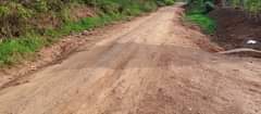 A picture of 3 fertile acres on sale all at 115m on main