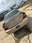 A picture of Toyota Camry 06