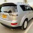 A picture of MISTUBISHI OUTLANDER DUF
