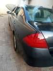 A picture of Honda Accord 2007 model
