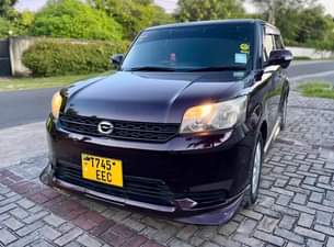 A picture of TOYOTA RUMION