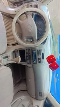 A picture of Toyota Corolla Engine Gear Ac First User Nothing to fix