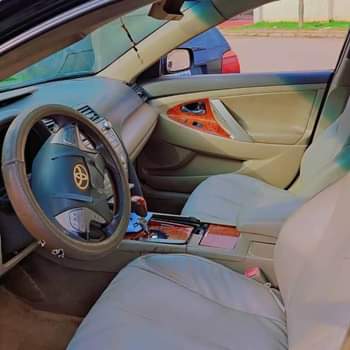 A picture of Massive Distress sale Toyota Camry muscle 08
