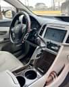 A picture of 2011 Toyota venza