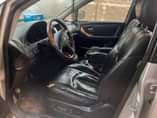 A picture of Super Sharp 9ja used 2003 Lexus rx 300 extremely neat
