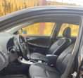 A picture of Bought brand new 2010 Toyota Corolla