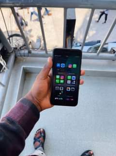 A picture of iPhone 7 Plus