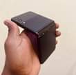 A picture of Samsung Z Flip