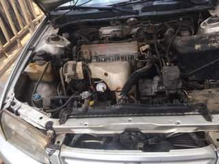 A picture of Car