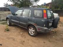 A picture of First body pan Ac chilling No issue 700k owner 60k