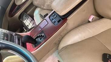 A picture of Registered toks Standard gs300