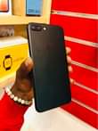 A picture of Iphone 7 Icloud free Storage 32 Fingerprint Battery 100