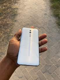 A picture of OPPO RENO Z