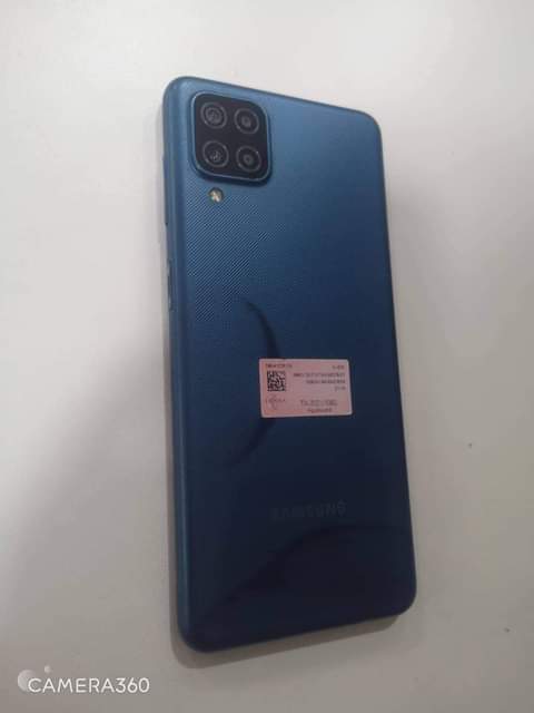 samsung a12