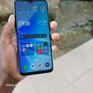A picture of OPPO A77 MPYA
