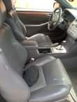 A picture of OWNER NEEDS MONEY Clean Reg 07 Toyota Solara sle convertible