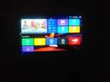 A picture of Need cash it s ctc tv smart TV with agud