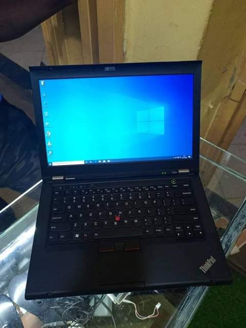 A picture of Laptops