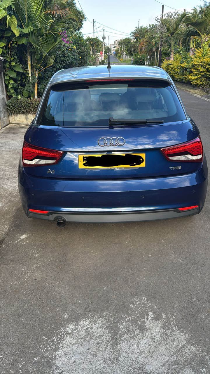 audi