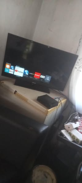 tvs