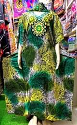 A picture of Beautiful Dubai BUBU GOWN