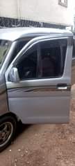 A picture of Very neat Daihatsu hijet bus up for grab bought last