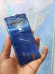 A picture of Samsung galaxy s10