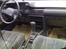 A picture of Clean Tokunbo 1993 Toyota Camry Price N420k Only