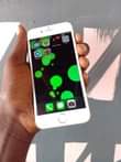 A picture of IPhone 6s
