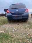 A picture of 2008 Nisan versa