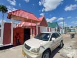 A picture of Nyumba INAUZWA IPO mbagara chamazi DSM Bei milioni 55 maogezi