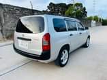 A picture of TOYOTA PROBOX 2007 MODEL REG NO DQJ