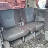 A picture of VOXY 2008 25M