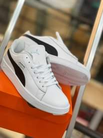 A picture of Top Quality Sneakers at 180K.