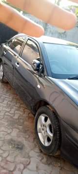 A picture of Car for sale