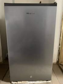 A picture of Smart tv home theater Gen washing machine