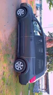 A picture of Nissan